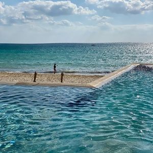 Meet your Posher, Mushka